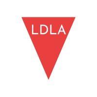 laura dail literary agency, inc. logo image