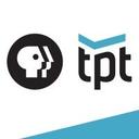 logo of Tpt Twin Cities Pbs