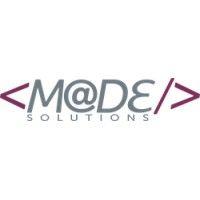 made solutions logo image