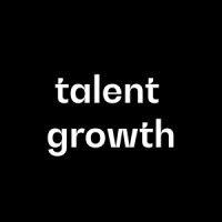 talent growth logo image