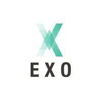 exo logo image