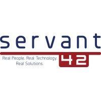 servant 42, inc. logo image