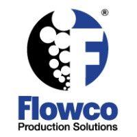 flowco production solutions