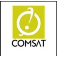 comsat logo image