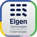 logo of Eigen Technologies