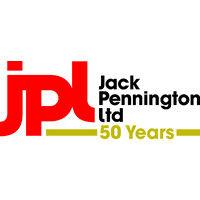 jack pennington ltd logo image