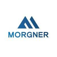 morgner construction management corp. logo image