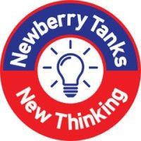 newberry tanks and equipment, llc logo image