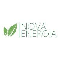 novaenergia ecuador logo image