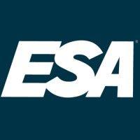 esa - electronic security association