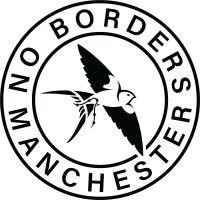 no borders manchester