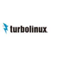 turbolinux logo image