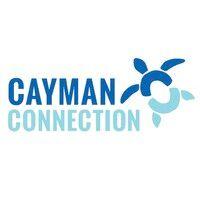 cayman connection logo image