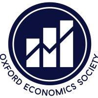 oxford economics society logo image