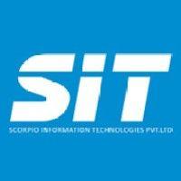 sit pvt. ltd logo image