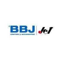 cierres y accesorios bbj logo image