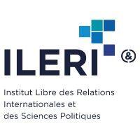 ileri logo image