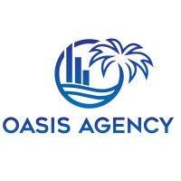 oasis agency logo image