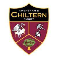 amersham and chiltern rugby football club limited logo image