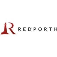 redporth ltd logo image