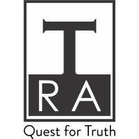 tra research logo image