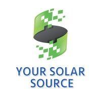 your solar source