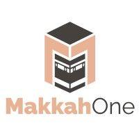 makkah one logo image