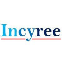 incyree inc. logo image