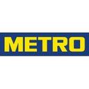 logo of Metro Ukraine