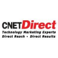 cnet direct logo image