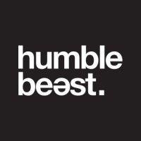 humble beast logo image