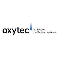 oxytec logo image