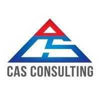 cas consulting & services, inc. logo image