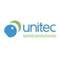 unitec semicondutores logo image