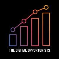 the digital opportunists