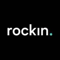 rockin. logo image