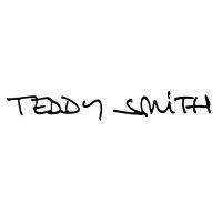 teddy smith logo image