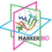 harkerbio logo image