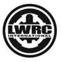 lwrc international, llc logo image