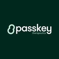 passkey therapeutics logo image