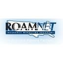 logo of Roamnet Insurance Marketing Inc