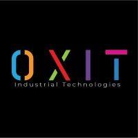 ox-it logo image