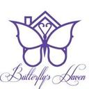 logo of Butterflys Haven