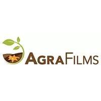 agrafilms logo image