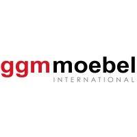 ggm möbel international gmbh logo image