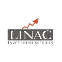 linac investment services logo image