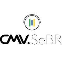 cmv sennheiser no brasil logo image