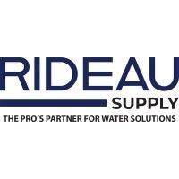 rideau supply logo image