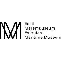 eesti meremuuseum / estonian maritime museum logo image