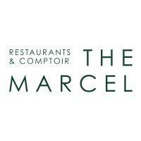 the marcel logo image